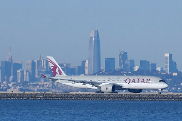 Qatar Airways posts record $1.5bn profits before World Cup | Business and  Economy News | Al Jazeera